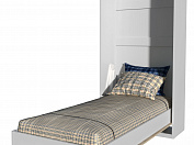 Кровать Innova-V90 Сонома