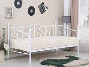Кровать SUMATRA Белый